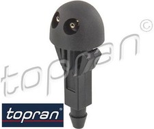 topran 723778 Waschwasserdüse für Scheibenreinigung für Citroen für Peugeot 