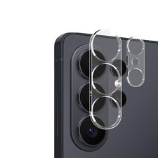 Kamera Schutzglas Linsenschutz für Samsung Galaxy S26 Ultra 9H Hartglas HD Klar