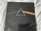 Pink Floyd - Dark Side of The Moon - Vinyl - 1973 - A-11, B-11 Pressing