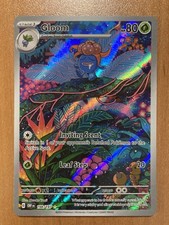 Gloom 198/197 SV03: Obsidian Flames for sale | eBay