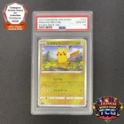 PSA 10 Pikachu 127/414 Reverse Foil Start Deck 100 2020 Pokemon Card Japanese