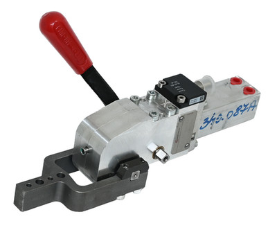 Destaco 82L2G-243B7H0 Power Clamp