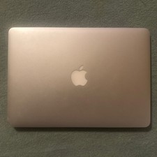 apple macbook air A1369 Intel I5 1.7 Ghz 256ssd 4gb with charger bundle