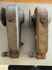 Vintage Shock Absorbers-Could Be Ford? Pair of.