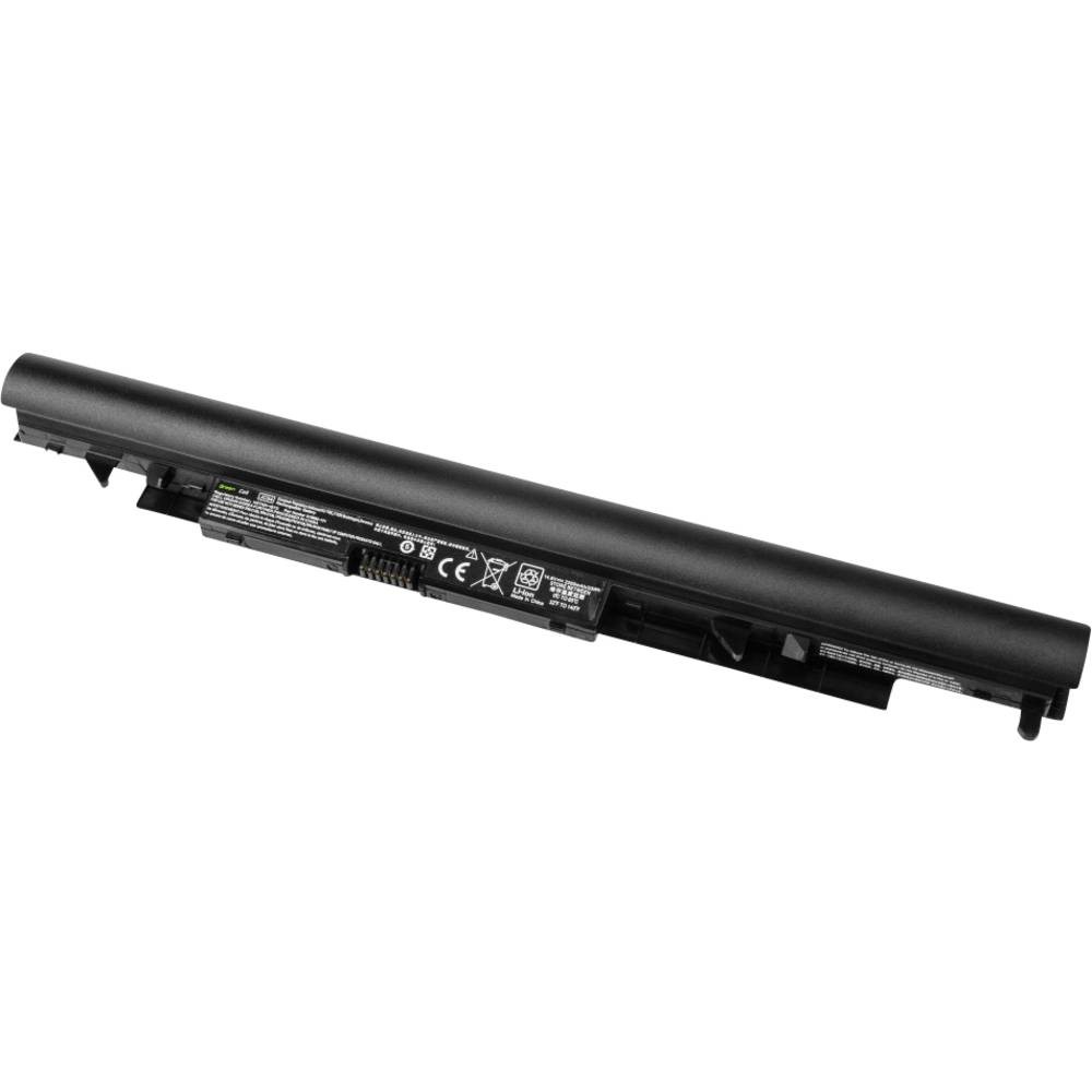 Batterie JC04 HP Green Cell pour travailler en déplacement sans prise