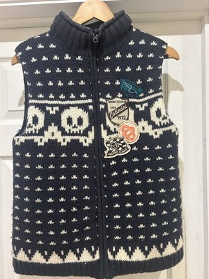 CATIMINI Französische Designer Wendeweste Bodywarmer Gr.14 Jahre,160cm(bg23)