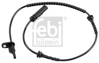 Febi Bilstein Sensor, Raddrehzahl 181471 FüR Mini