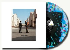 Pink Floyd   Wish You Were Here Blood Records Vinyl Ltd / 5000, Sealed IN HAND