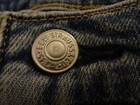 NWT Levi's Original 541 Athletic Fit Tapered Leg Men's Blue Denium Jeans 38 x 30 — photo 5