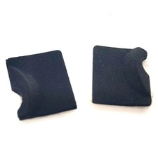 1PCS For Sony RX100 RX100M2 RX100M3 RX100M4 RX100M5 Back Cover Rear Thumb Rubber
