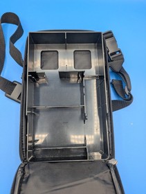 Gameboy Color Nintendo Travel Carrying Case Bag Shoulder Strap OEM Game Boy GBC