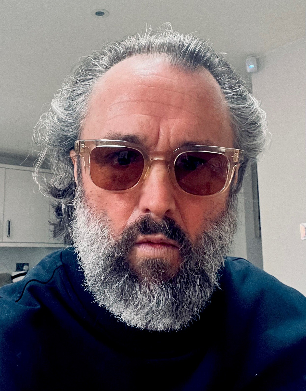 Jacques Marie Mage JMM JAX Sunglasses Long Sold Out VERY RARE!!! image 4