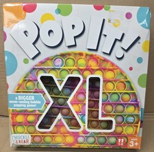 New Chuckle  Roar POP IT XL Fidget Sensory Game