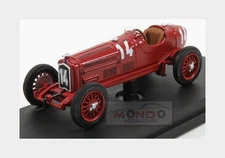 1:43 Rio Alfa Romeo F1 P3 #14 Monza Gp 1932 G.Campari Red RIO4605 MMC