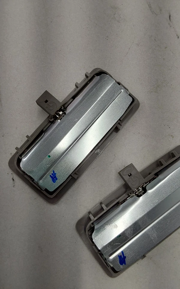 BMW Hybrid 750Li 2012 tocador delantero/luz espejo retrovisor 9163764 OEM Foto 4 de 4