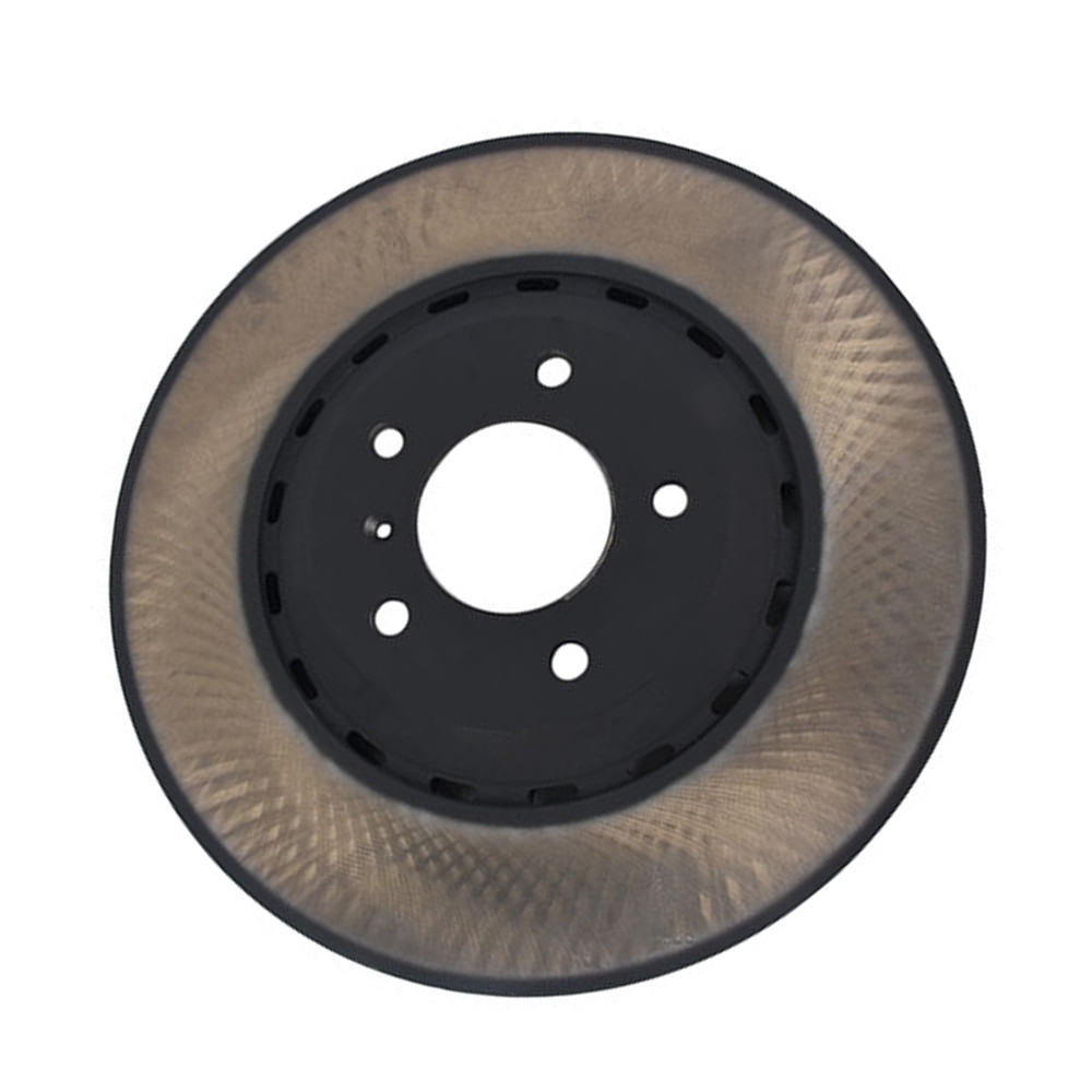 Bentley Bentayga Front Brake disc P/N 4M0615301AR