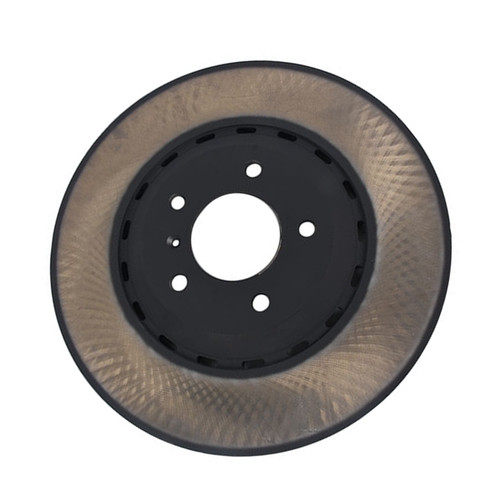 Bentley Bentayga Front Brake disc P/N 4M0615301AR Photo - $176
