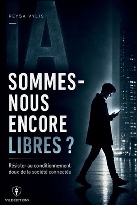 Sommes-nous encore libres?: R?sister au conditionnement doux de la soci?t? conne