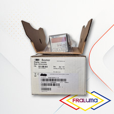 Baumer NE216.012AX01 Contaimpulsi elettronico - Nuovo
