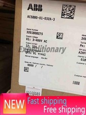 ACS880-01-032A-3 Inverter ACS880-01-032A-3 Br...