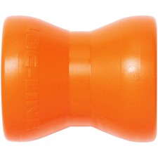 Loc-Line 59872 Double Socket, 1/2In, Pk20