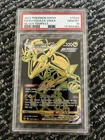 Rayquaza VMAX (Secret) Silver Tempest Trainer Gallery Holo
