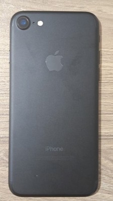 Buy Apple iPhone 7 - 128 GB - Black (Unlocked) online | eBay