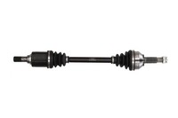 Kamoka Antriebswelle 5011467 M24X1.5 FüR Nissan Qashqai 1 J10 NJ10 VAN Cvtc LPG