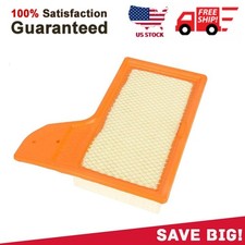 Engine Air Filter Element For FITd Mustang 2015-2020 FA1918 FR3Z-9601-A US