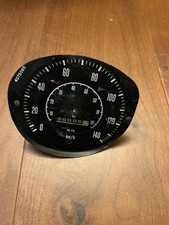 Nos Mopar Speedometer 1972 - 1980 Dodge Truck Trailblazer Ramcharger 4075085 Nos Mopar Speedometer 1972 - 1980 Dodge Truck Trailblazer Ramcharger 4075085