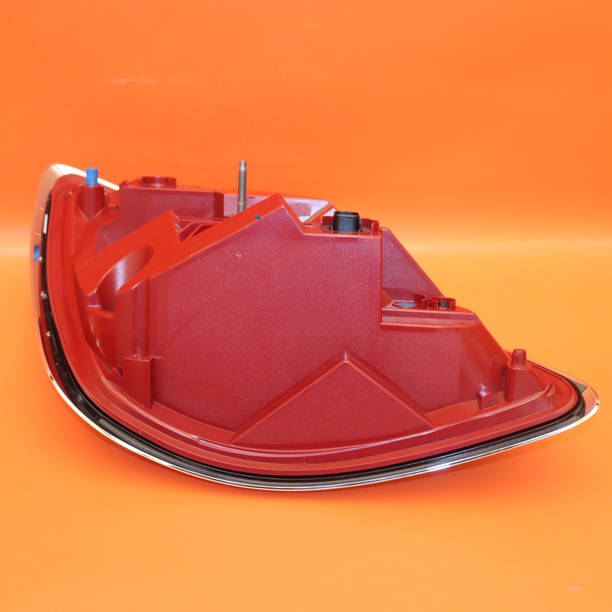 ROLLS ROYCE GHOST TAIL LIGHT RIGHT PASSENGER 2021 2022 2023 748619407 LED OEM