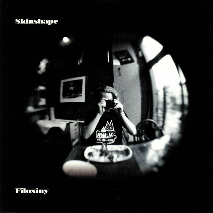 SKINSHAPE - Filoxiny - Vinyl (LP)