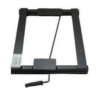 Sportscraft Adapter VW T2/T3 FüR Sportscraft-Sitze