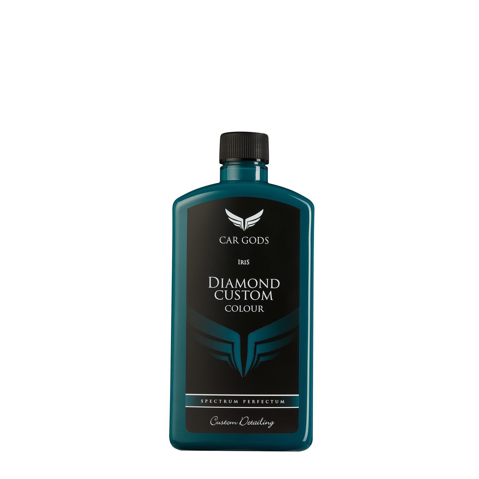 Car Gods Turquise Polish Colour Restorer & Scratch Remover Surface Repair