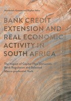 Bank Credit Extension And Real Economic Activity In South Africa Gumata (U. A.)