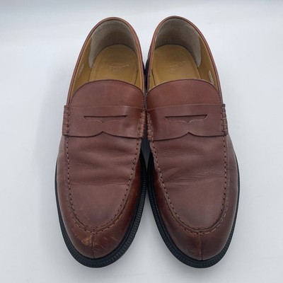 Dr. Martens Loafers PENTON Brown Slip On Mens Size 13 | eBay display picture 2