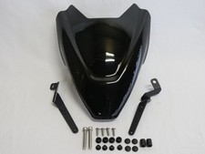 Ducati Streetfighter V4/V4S 2020-2021 Screen Set Smoke A