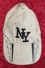 NY Beige Cap SW164