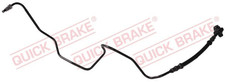 Bremsschlauch Hinterachse links für SEAT SKODA VW CORDOBA IBIZA III FABIA I