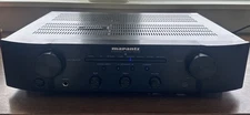 Marantz PM6006 Integrated Amplifier DAC 45W X2 Phono & Digital Inputs VERY NICE