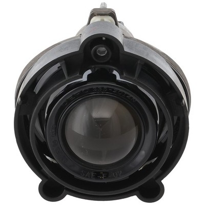 Front Fog Driving Lamp For 10-21 GMC Terrain 07-15 Chevrolet Equinox Enclave CTS
