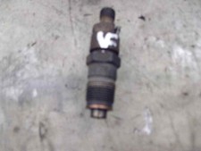 Injecteur Nissan TRADE