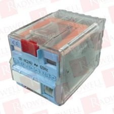 TURCK C2-A20X/024VAC / C2A20X024VAC (NEW IN BOX)