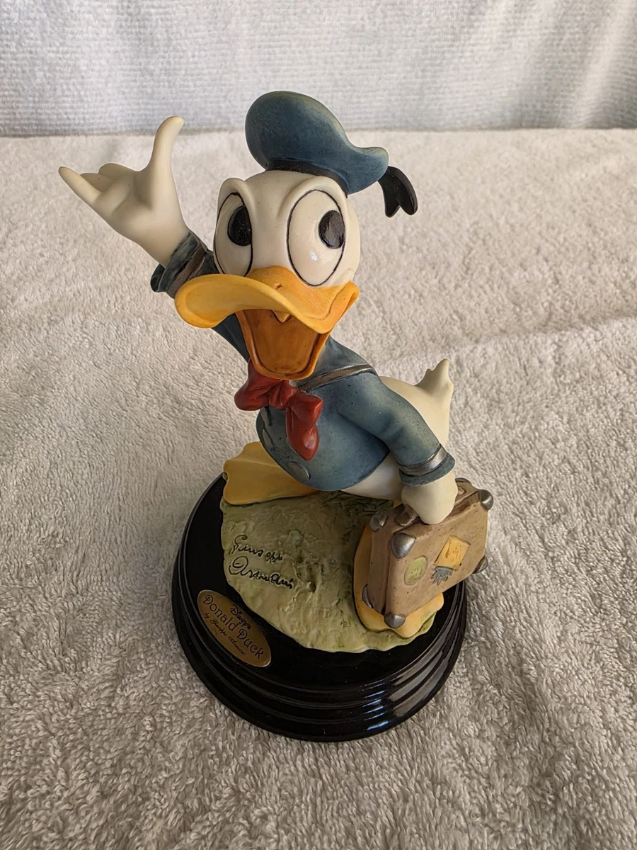 Disney Armani Figurines products for sale | eBay