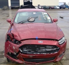 Engine Gasoline 2.5l Vin 7 8th Digit Fits 13-16 Fusion 2442273 Engine Gasoline 2.5l Vin 7 8th Digit Fits 13-16 Fusion 2442273