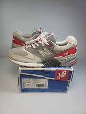 New Balance 999 ML999GFR Elite Edition Grey Red 