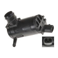 Pompe à eau Daewoo EVANDA