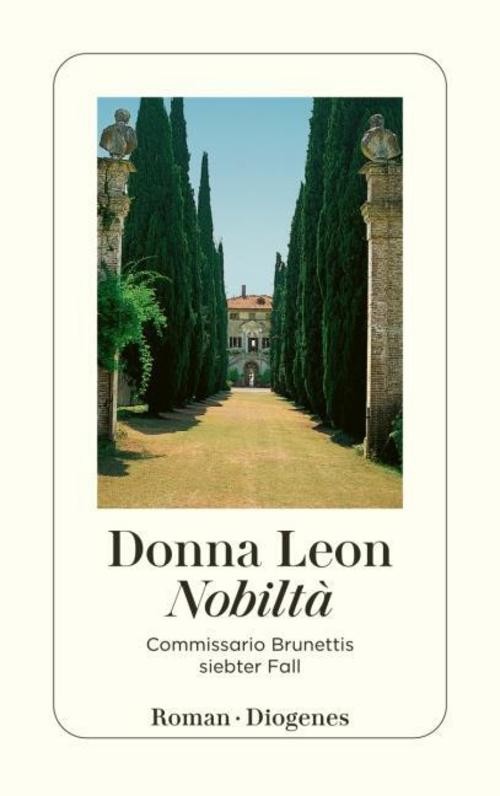 Nobiltà: Commissario Brunettis siebter Fall - Bild 2