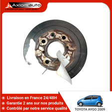 Tambour de frein Toyota AYGO