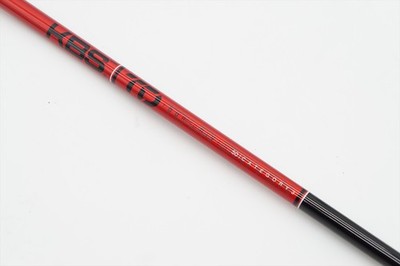 KBS TD Tour Driven 50G Category 3 Stiff 44.5'' Driver Shaft Taylormade Qi10